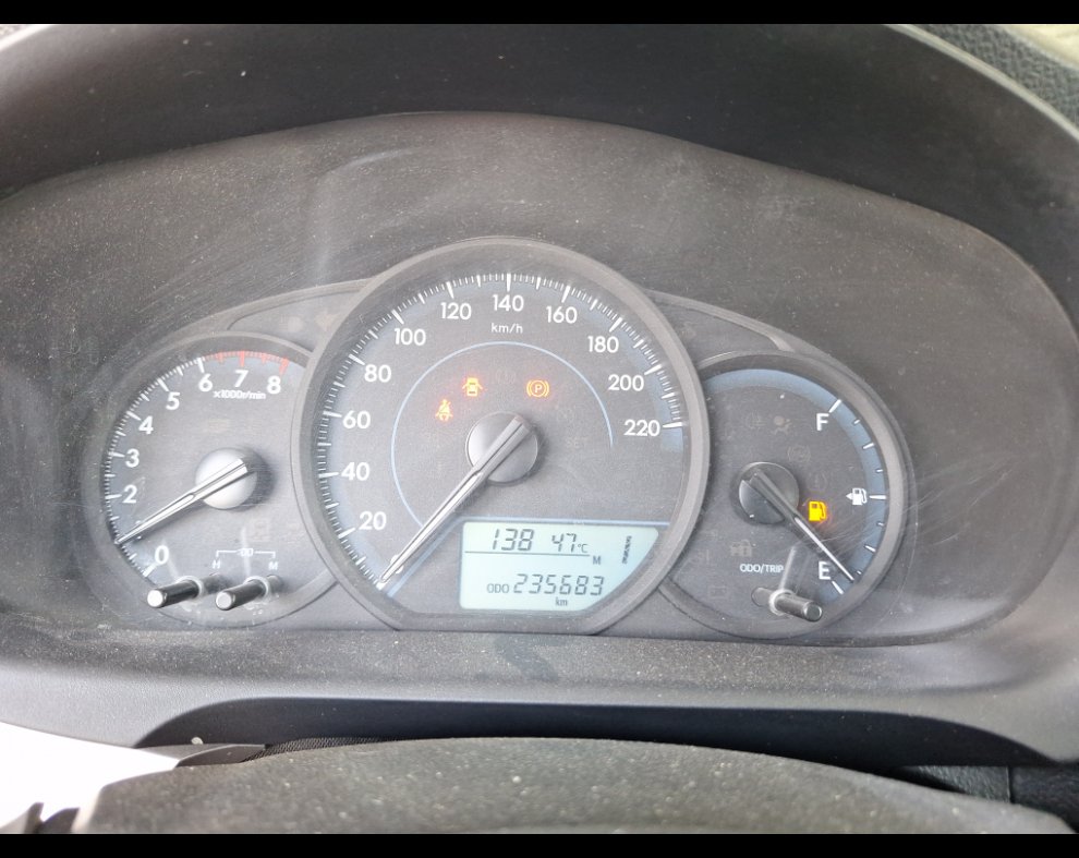 Toyota Yaris  2019 image