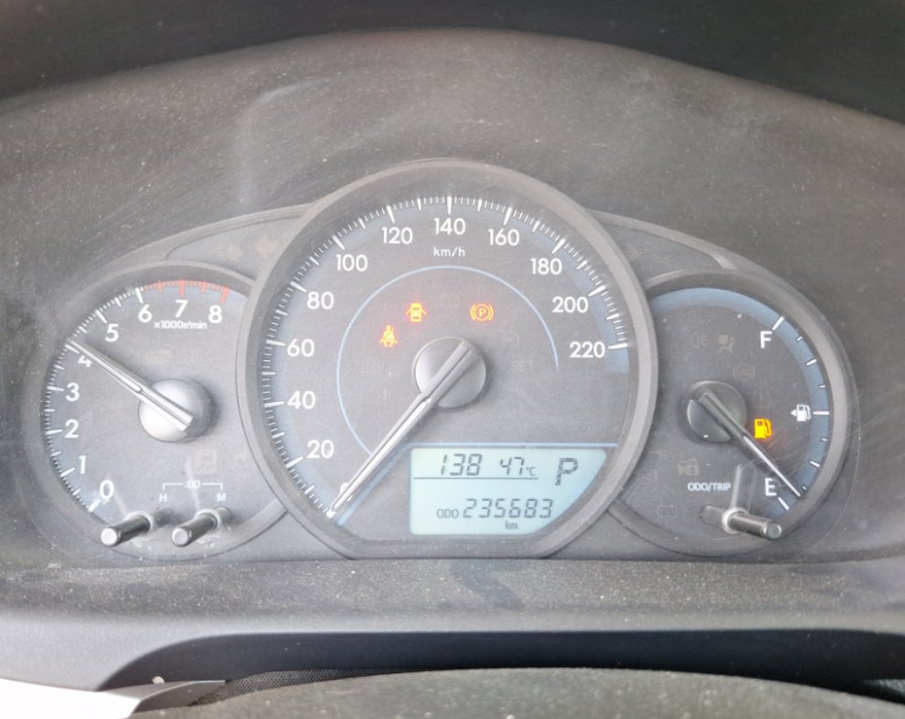 Toyota Yaris  2019 image