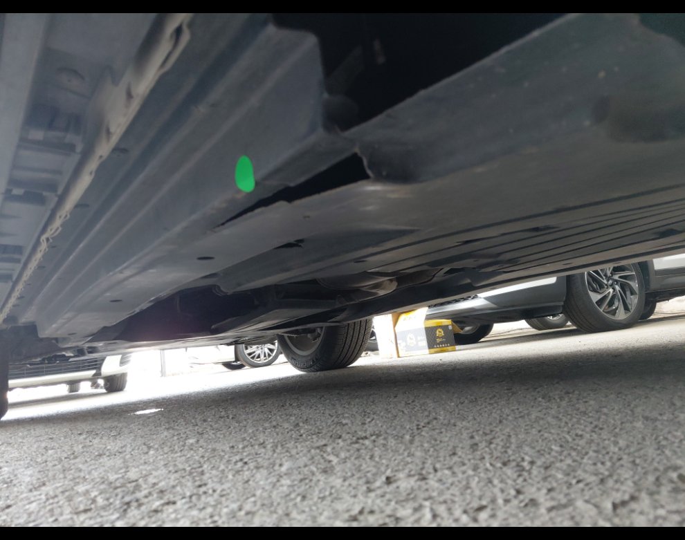 Range Rover Velar وارد امريكي  2018 image