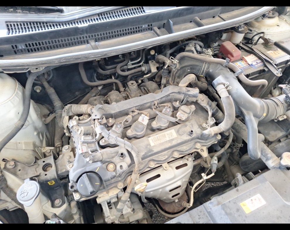 Toyota Yaris  2019 image