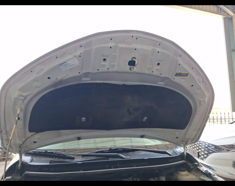 Toyota Yaris  2019 image