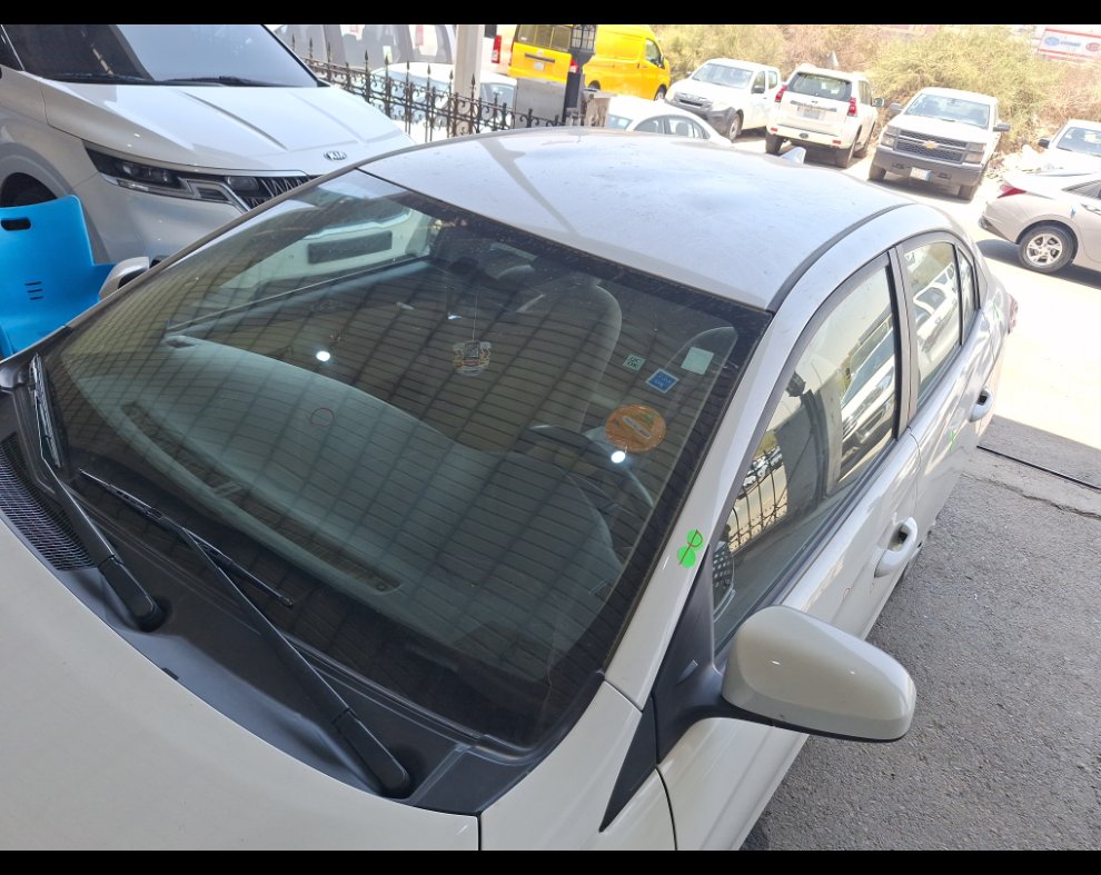 Toyota Yaris  2019 image