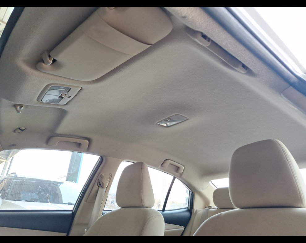 Toyota Yaris  2019 image