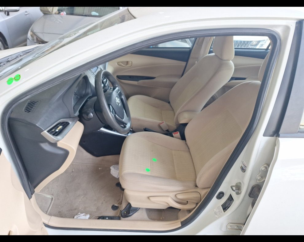 Toyota Yaris  2019 image