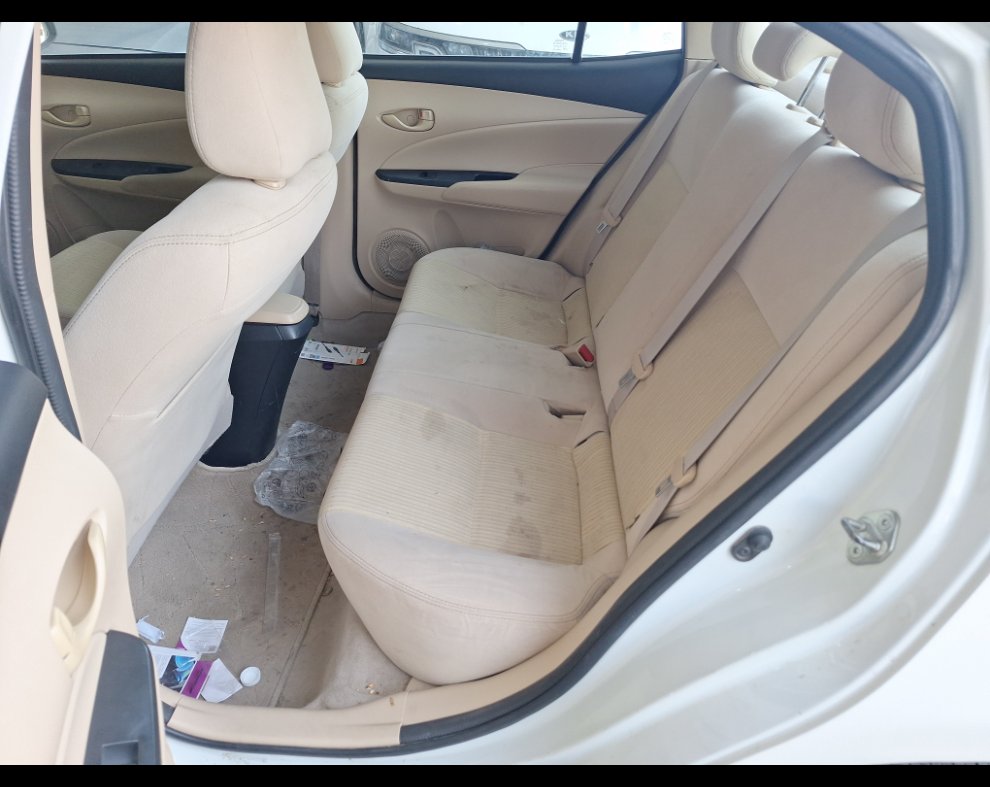 Toyota Yaris  2019 image