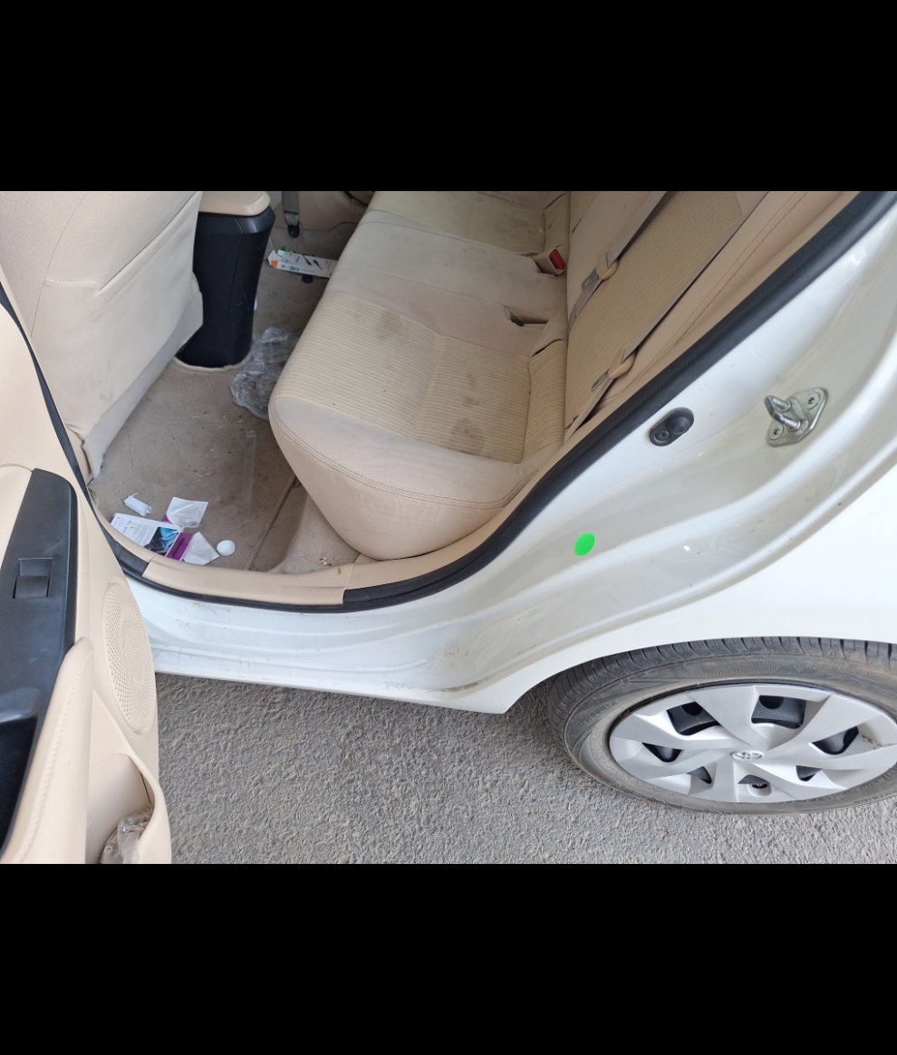 Toyota Yaris  2019 image