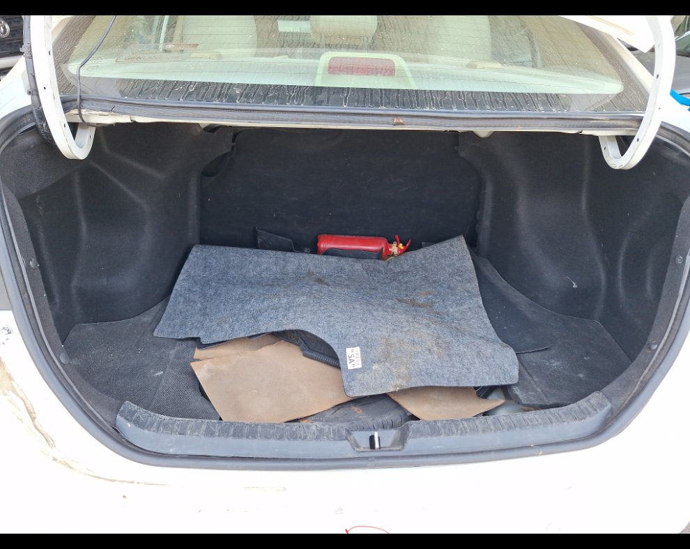 Toyota Yaris  2019 image