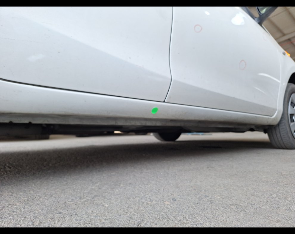 Toyota Yaris  2019 image