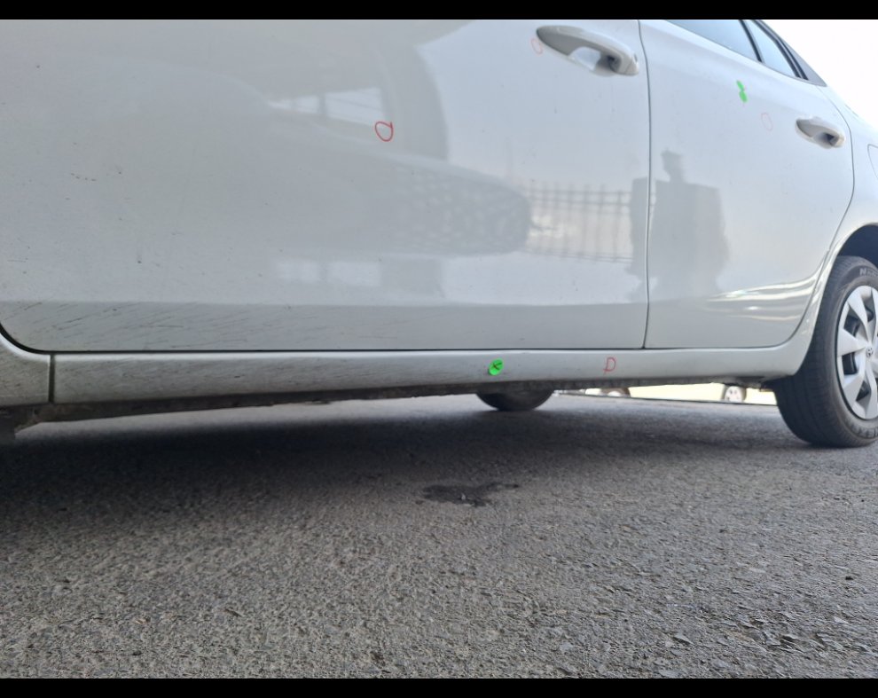 Toyota Yaris  2019 image