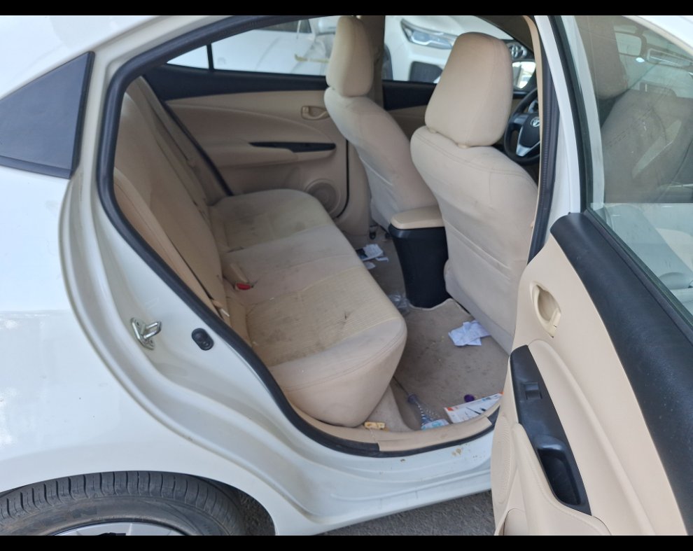 Toyota Yaris  2019 image