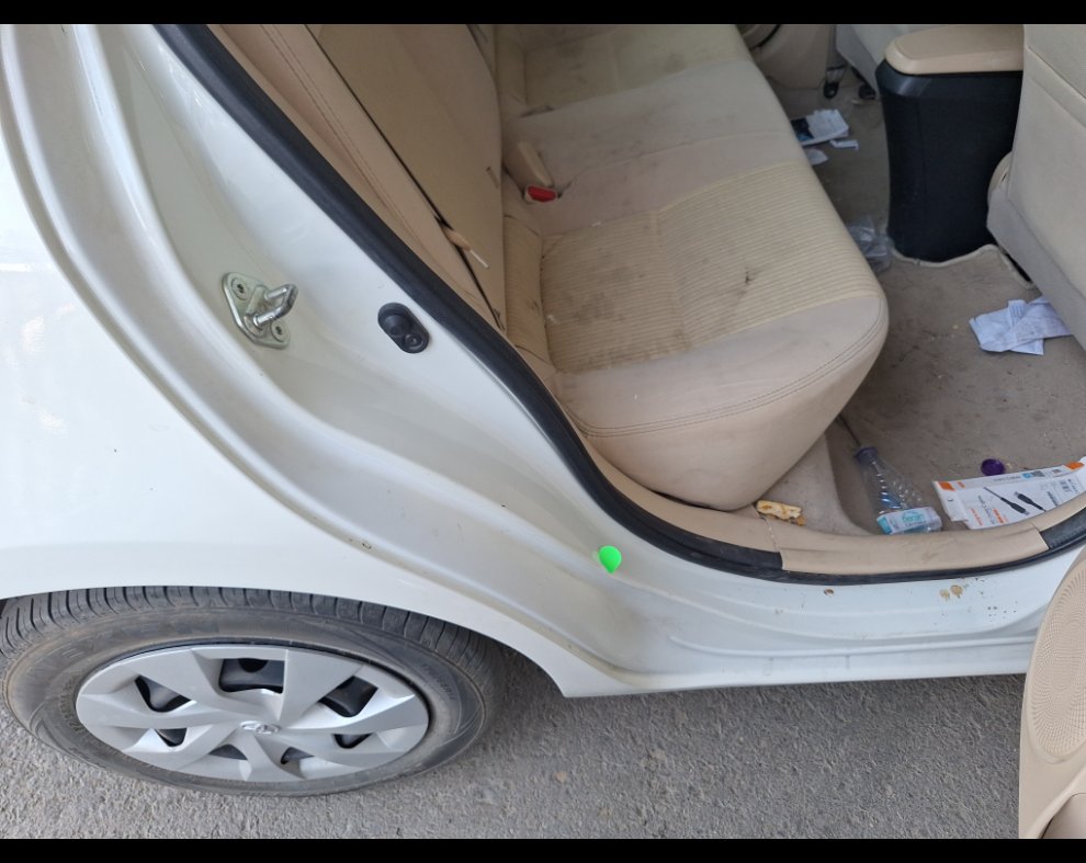 Toyota Yaris  2019 image