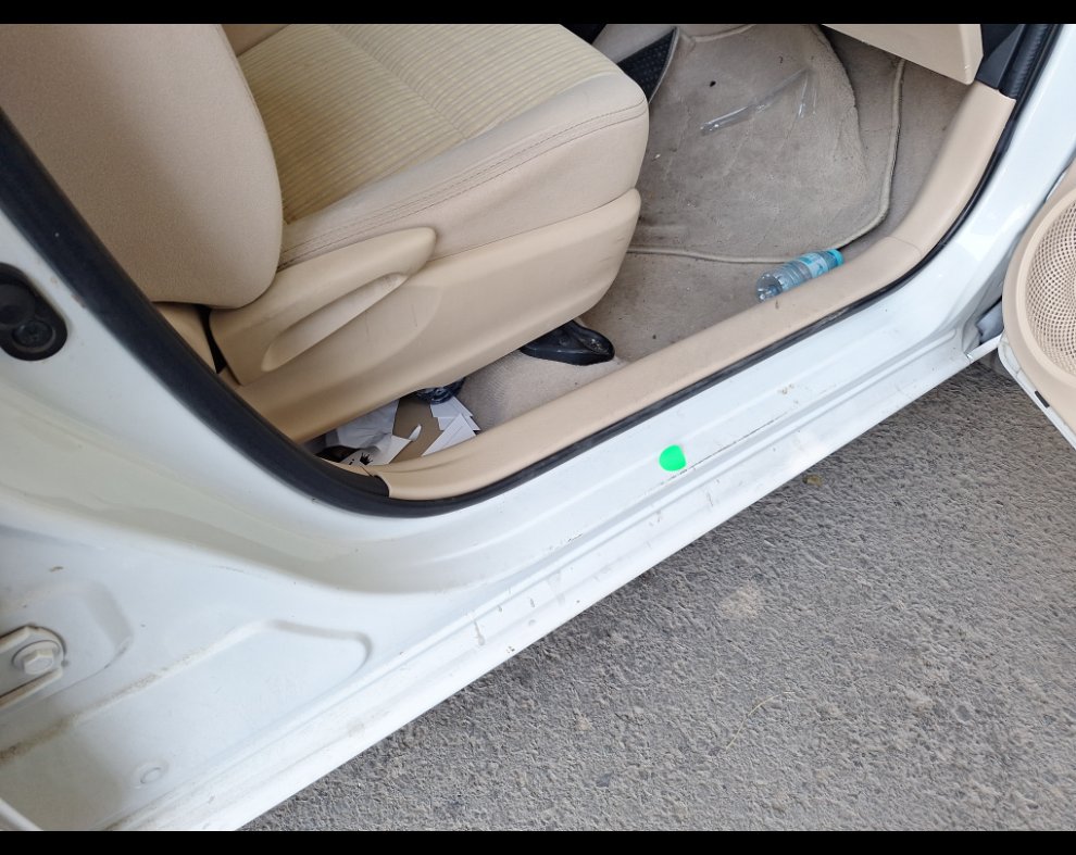 Toyota Yaris  2019 image