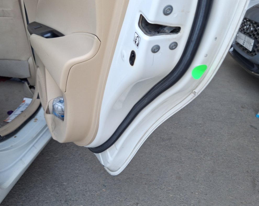 Toyota Yaris  2019 image