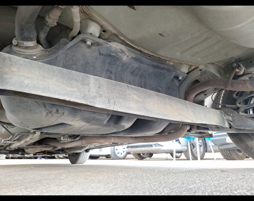 Toyota Yaris  2019 image