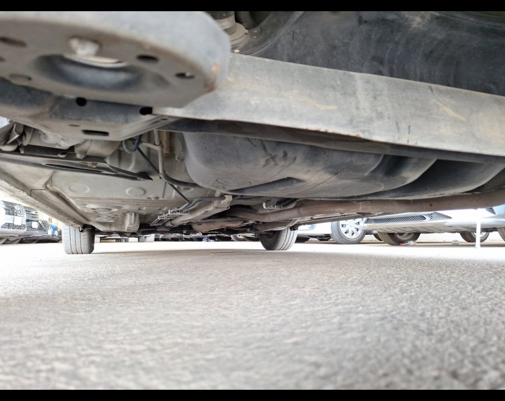 Toyota Yaris  2019 image