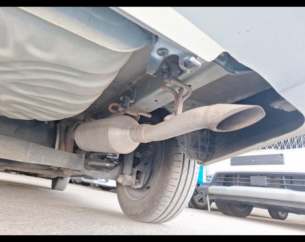 Toyota Yaris  2019 image