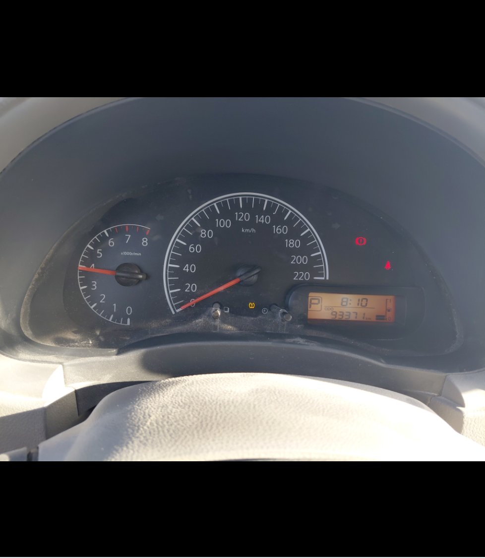 Nissan Sunny  2022 image