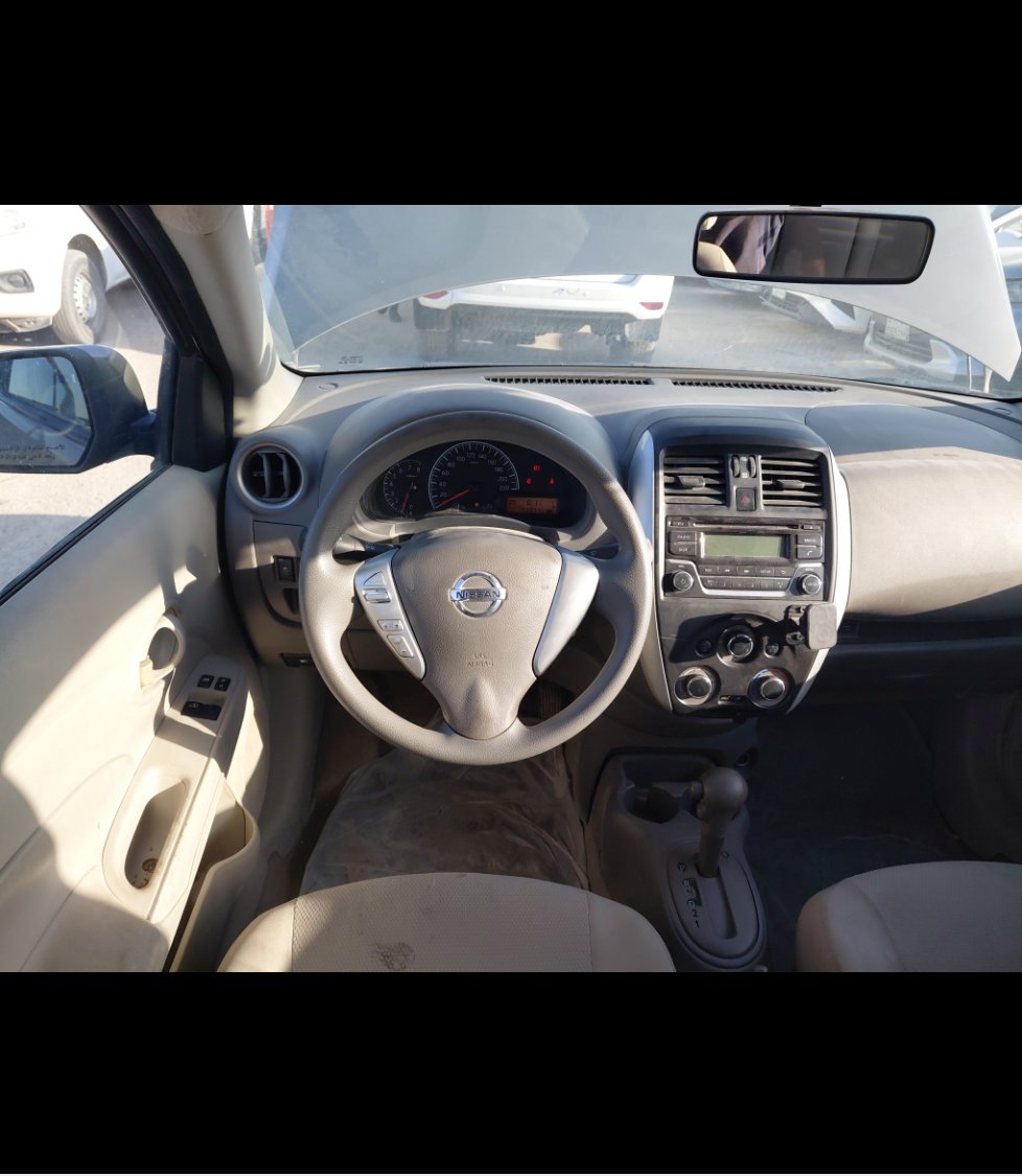 Nissan Sunny  2022 image