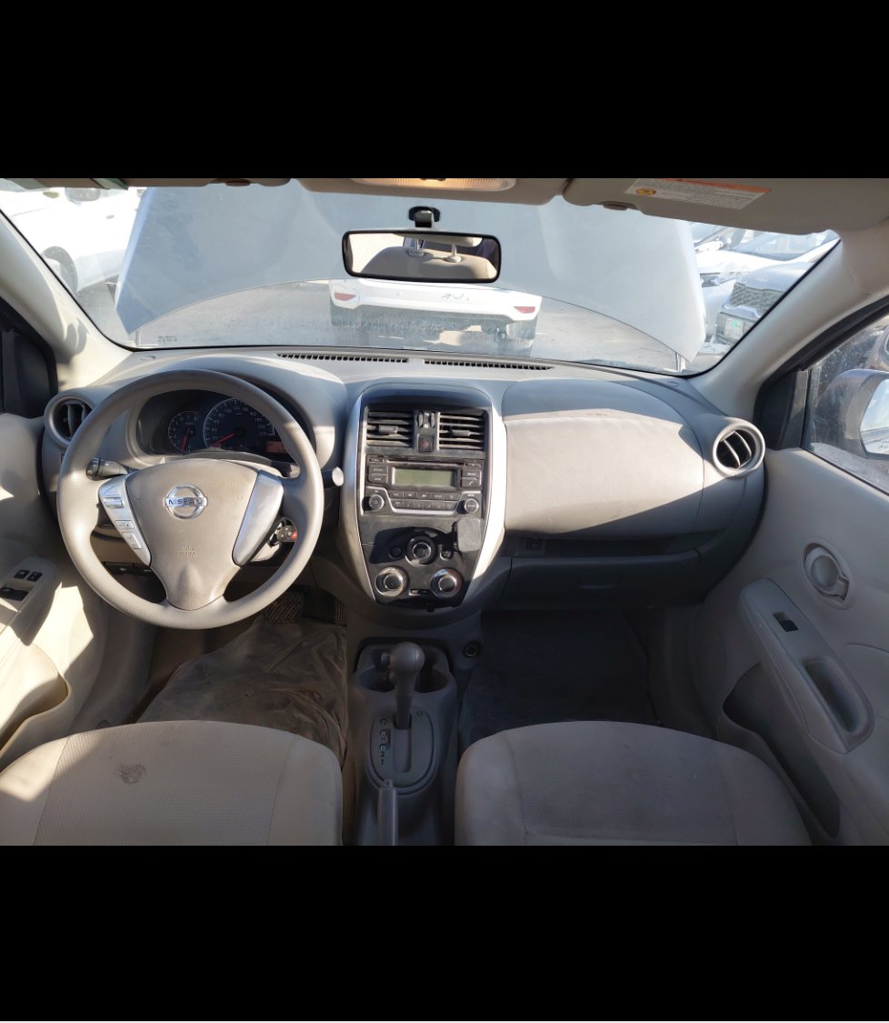 Nissan Sunny  2022 image