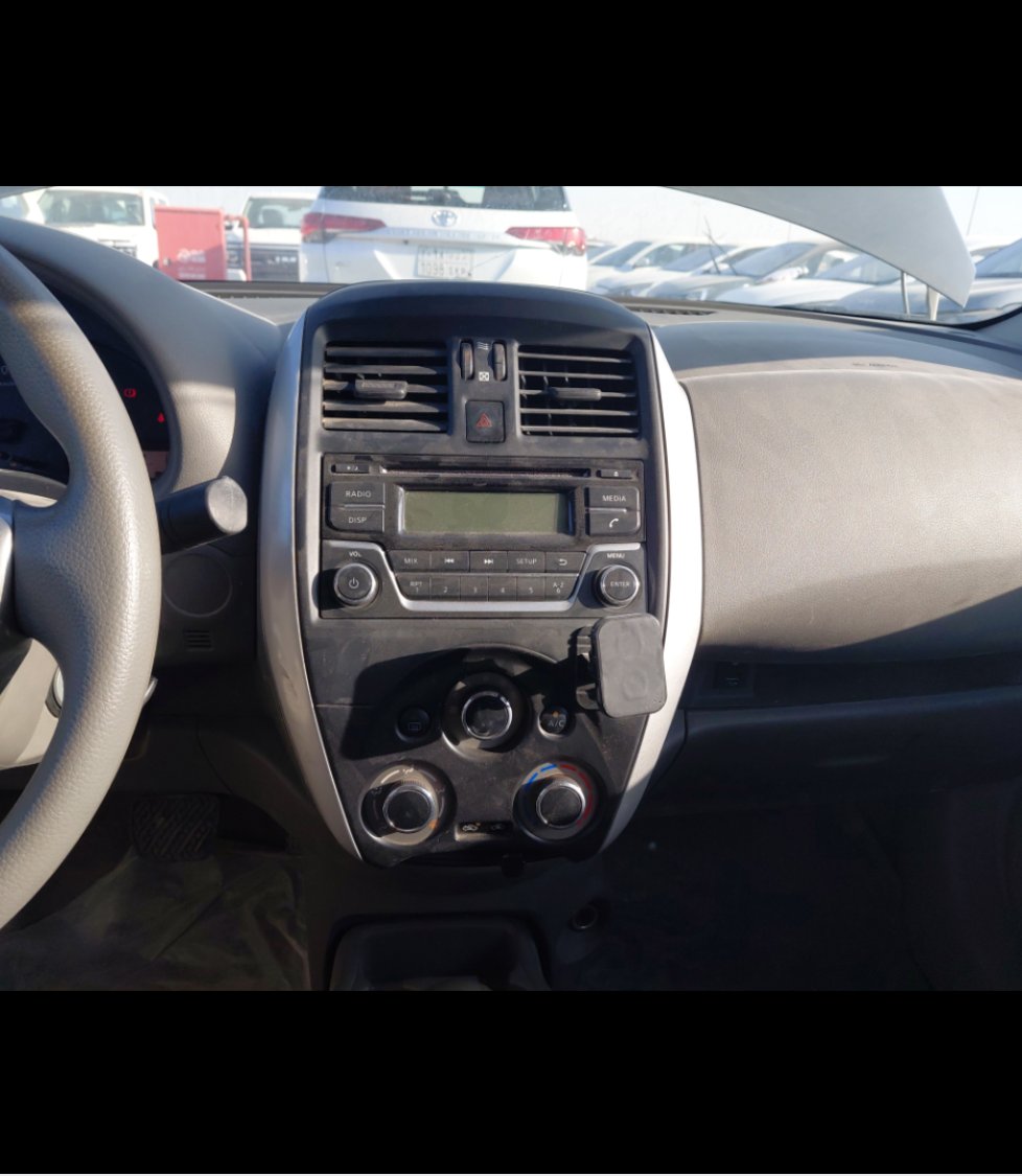 Nissan Sunny  2022 image