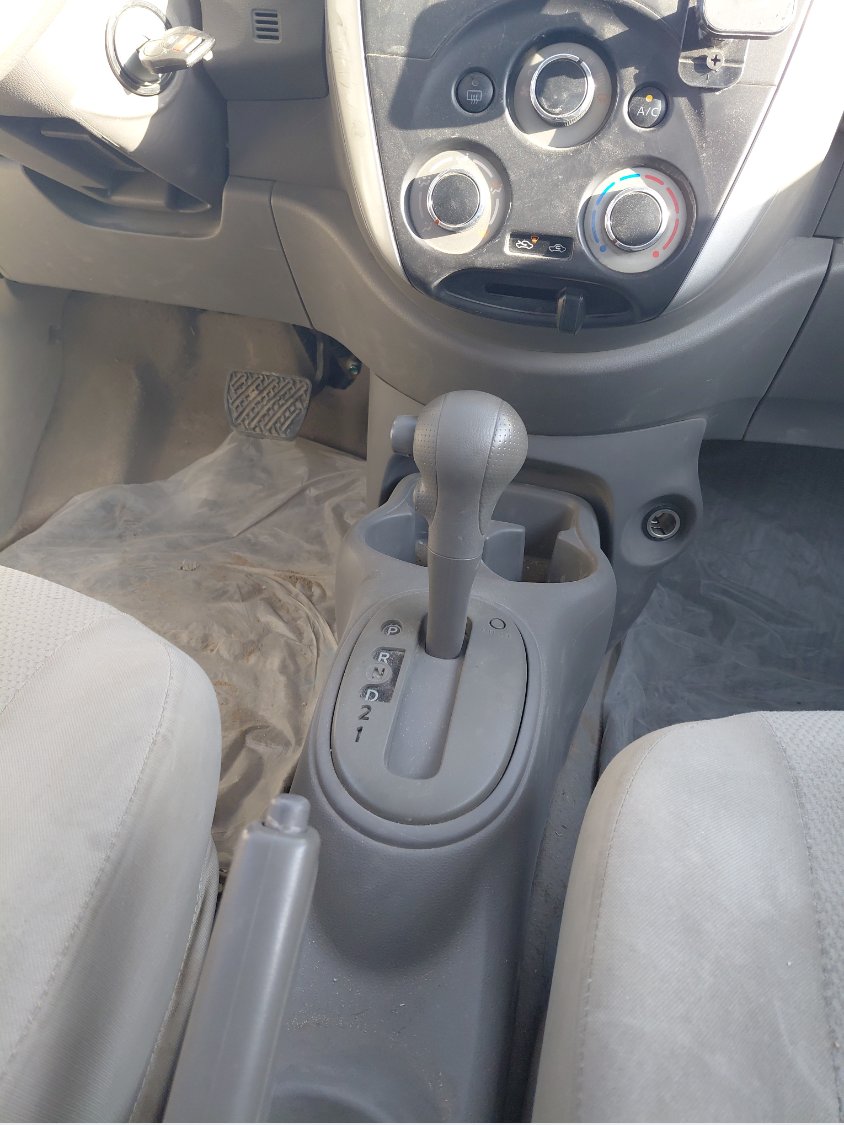 Nissan Sunny  2022 image