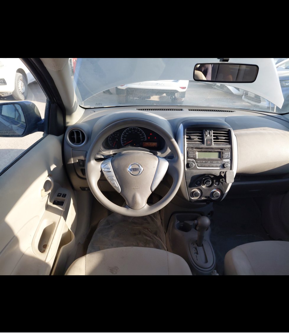 Nissan Sunny  2022 image