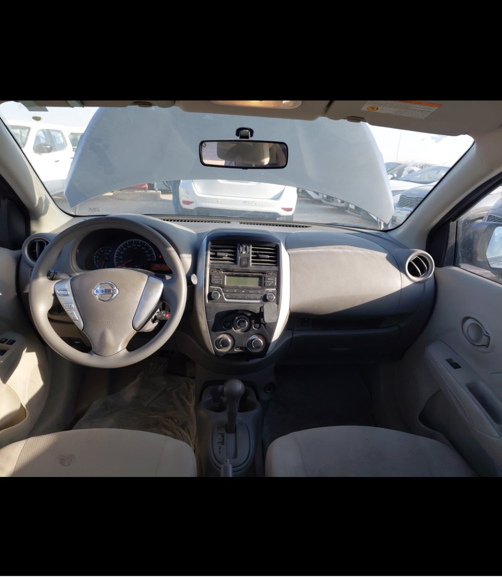 Nissan Sunny  2022 image