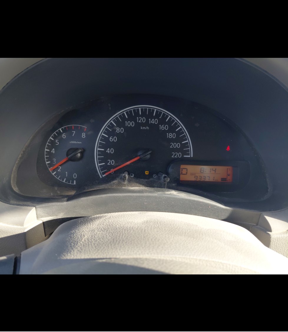 Nissan Sunny  2022 image