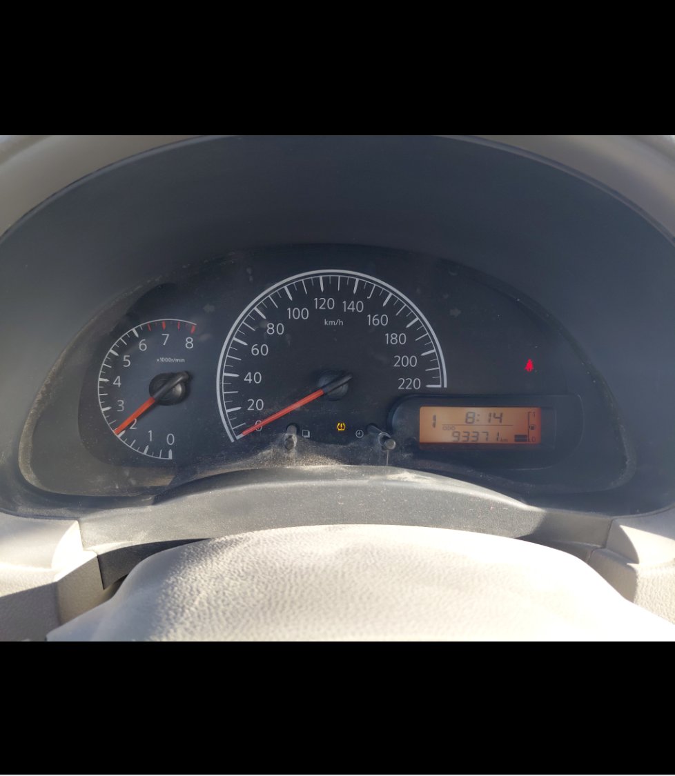 Nissan Sunny  2022 image