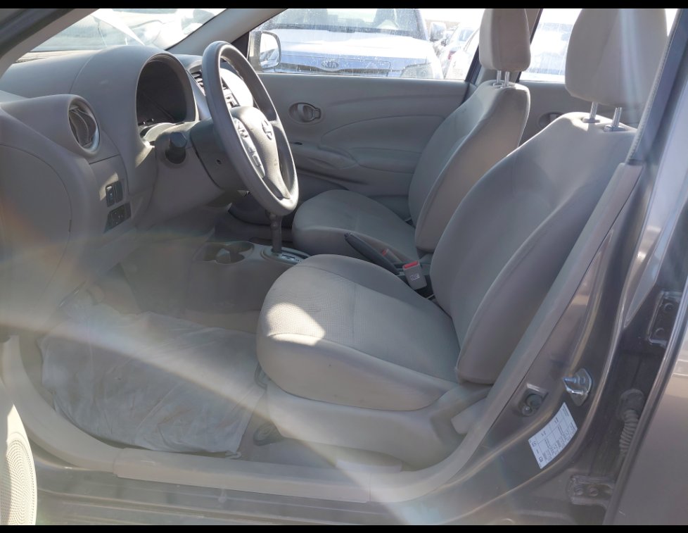 Nissan Sunny  2022 image