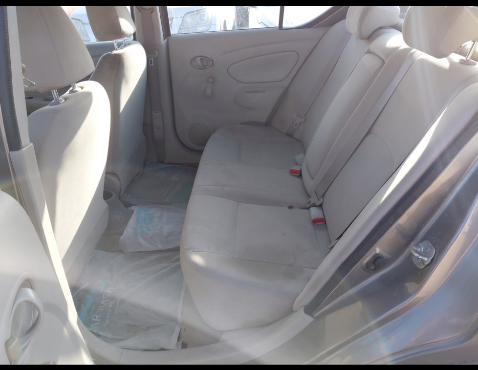 Nissan Sunny  2022 image