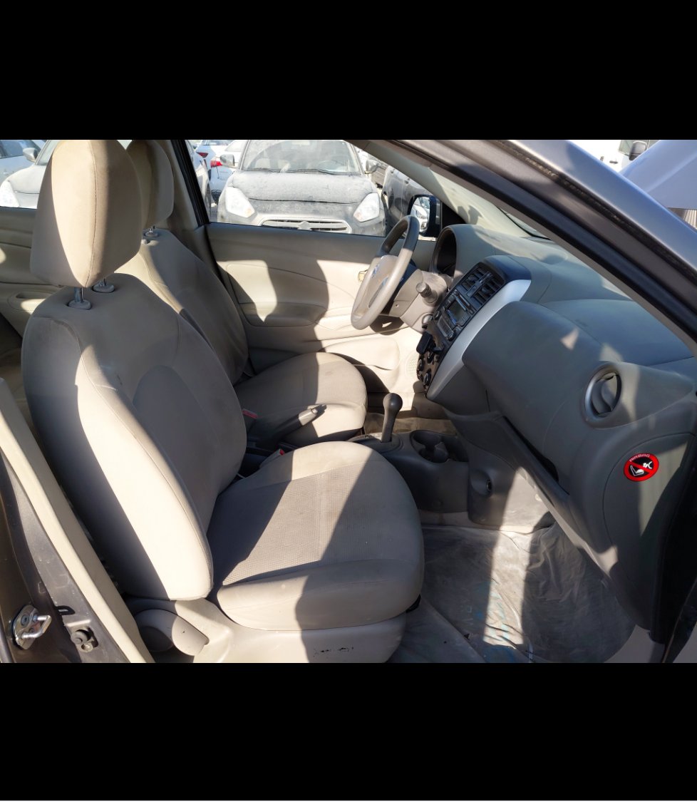 Nissan Sunny  2022 image