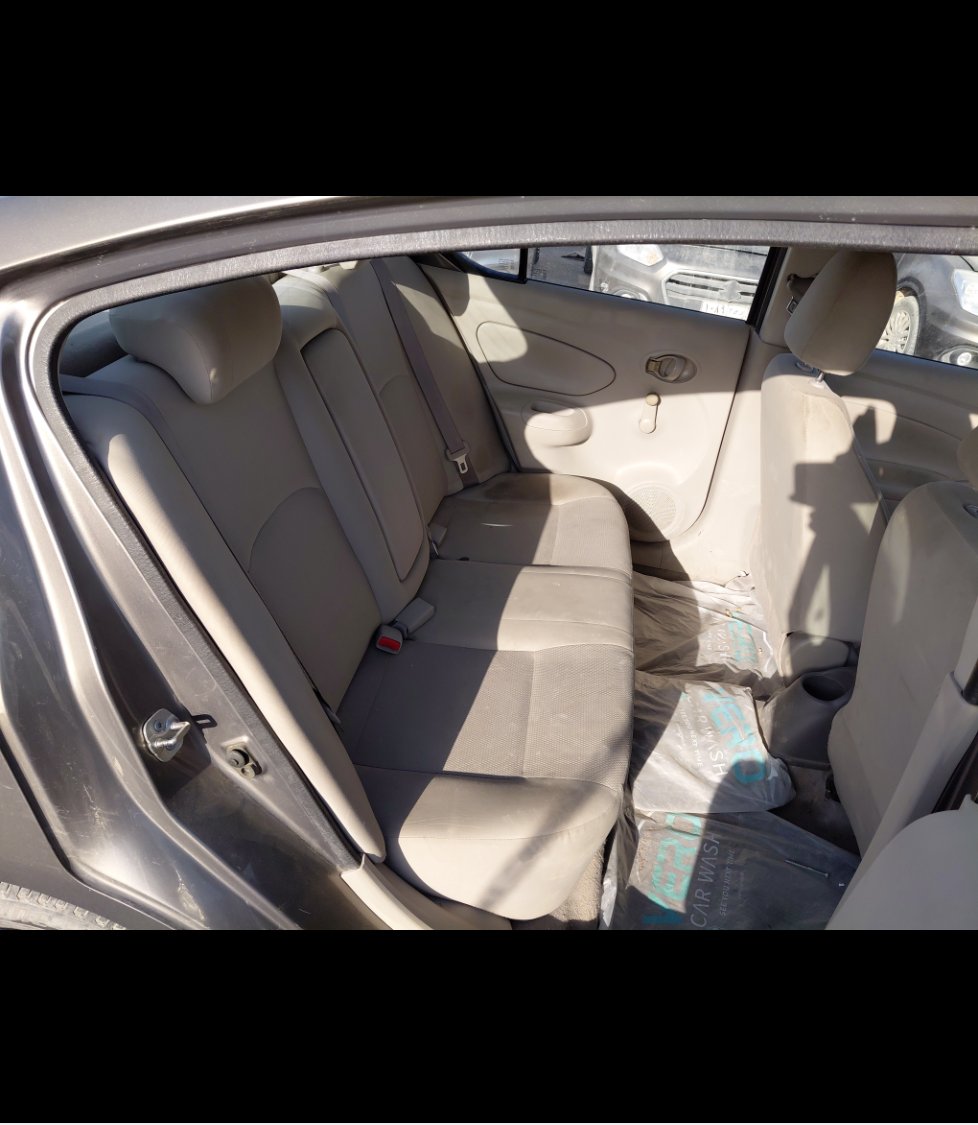 Nissan Sunny  2022 image