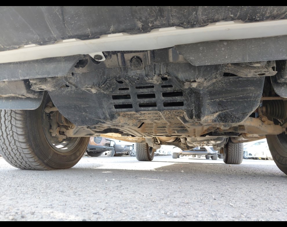 Toyota Fortuner GX2 2024 image