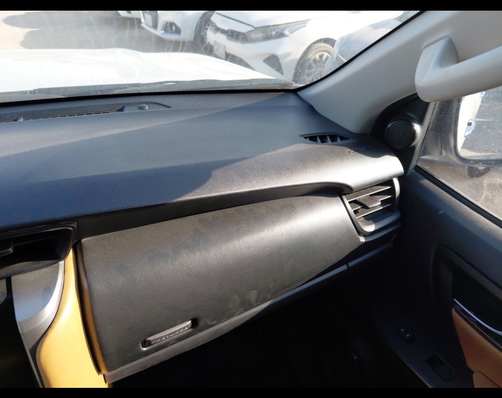 Toyota Fortuner GX2 2024 image