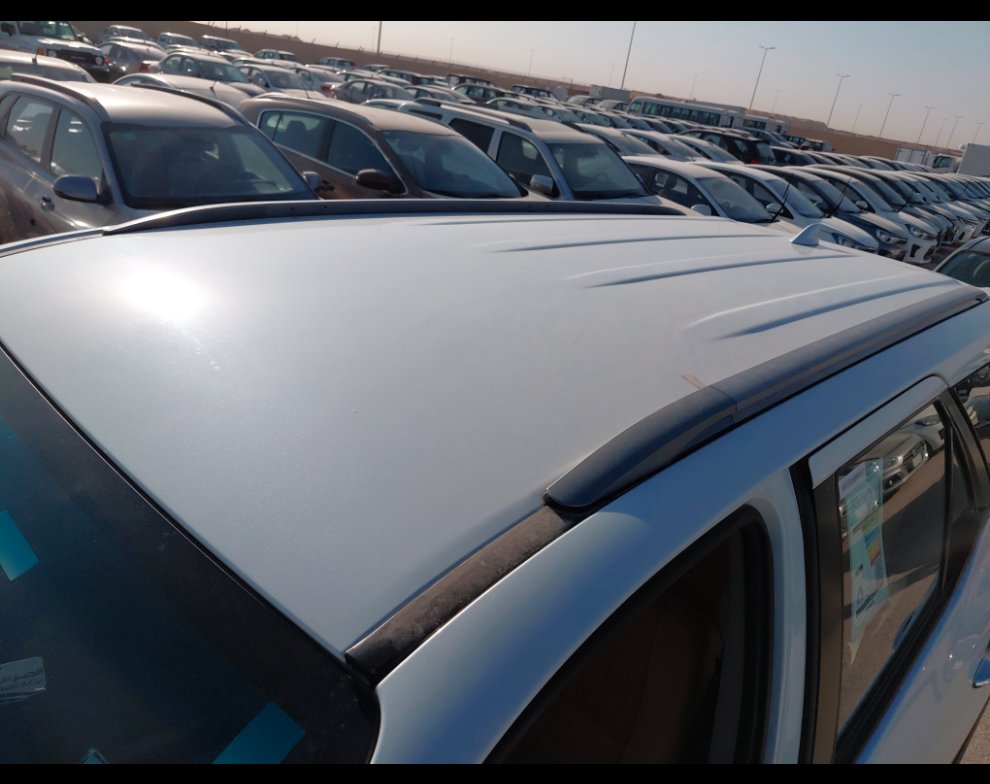 Toyota Fortuner GX2 2024 image