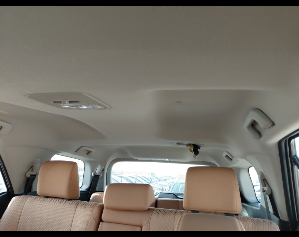 Toyota Fortuner GX2 2024 image