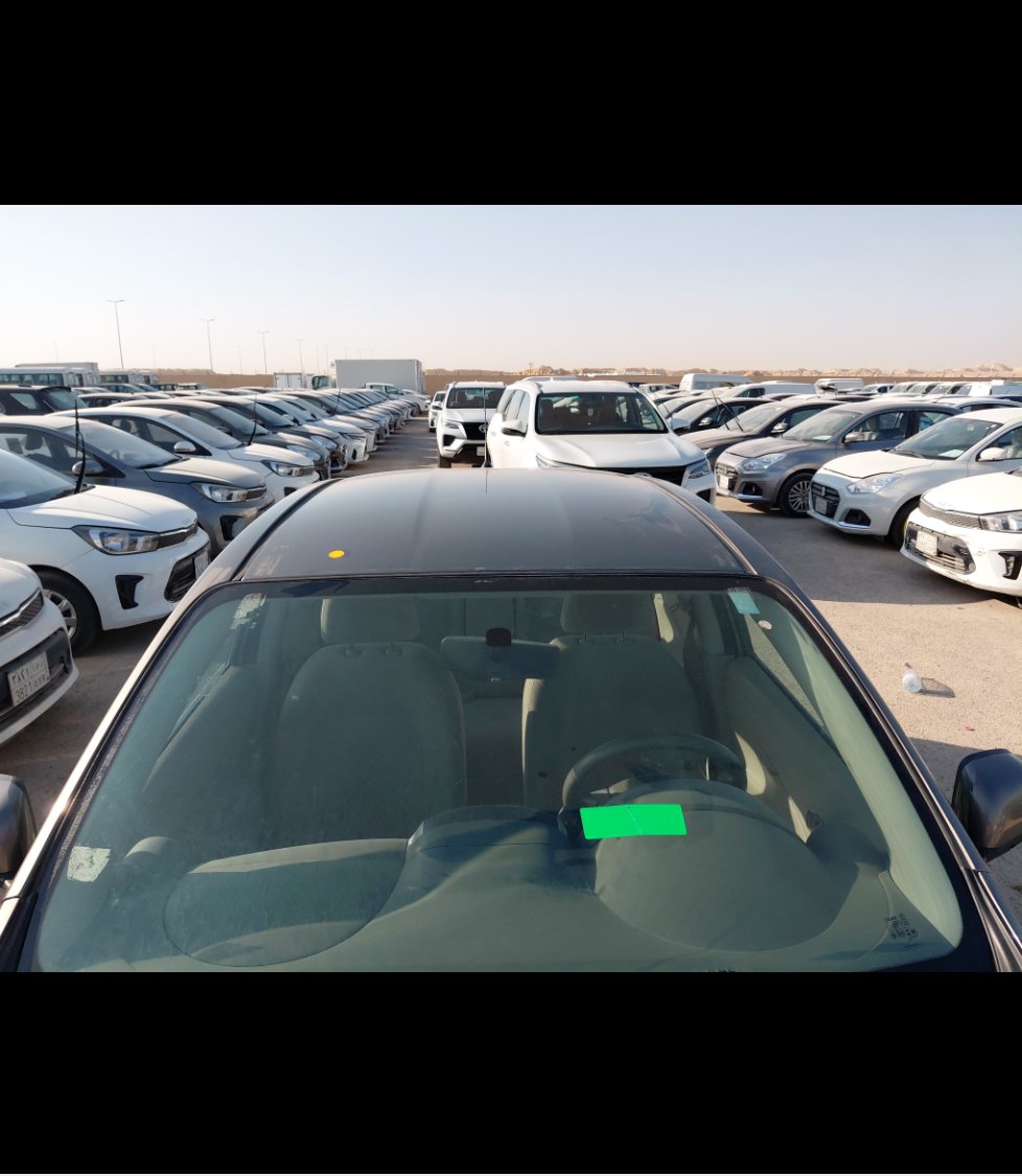 Nissan Sunny  2022 image