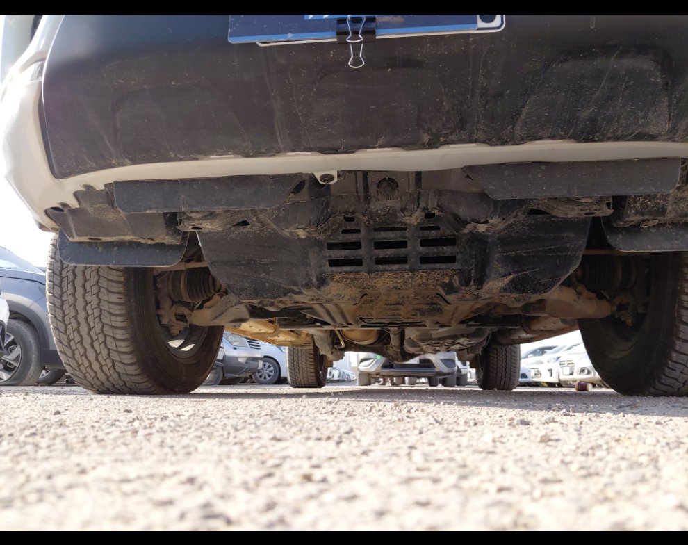 Toyota Fortuner GX2 2024 image