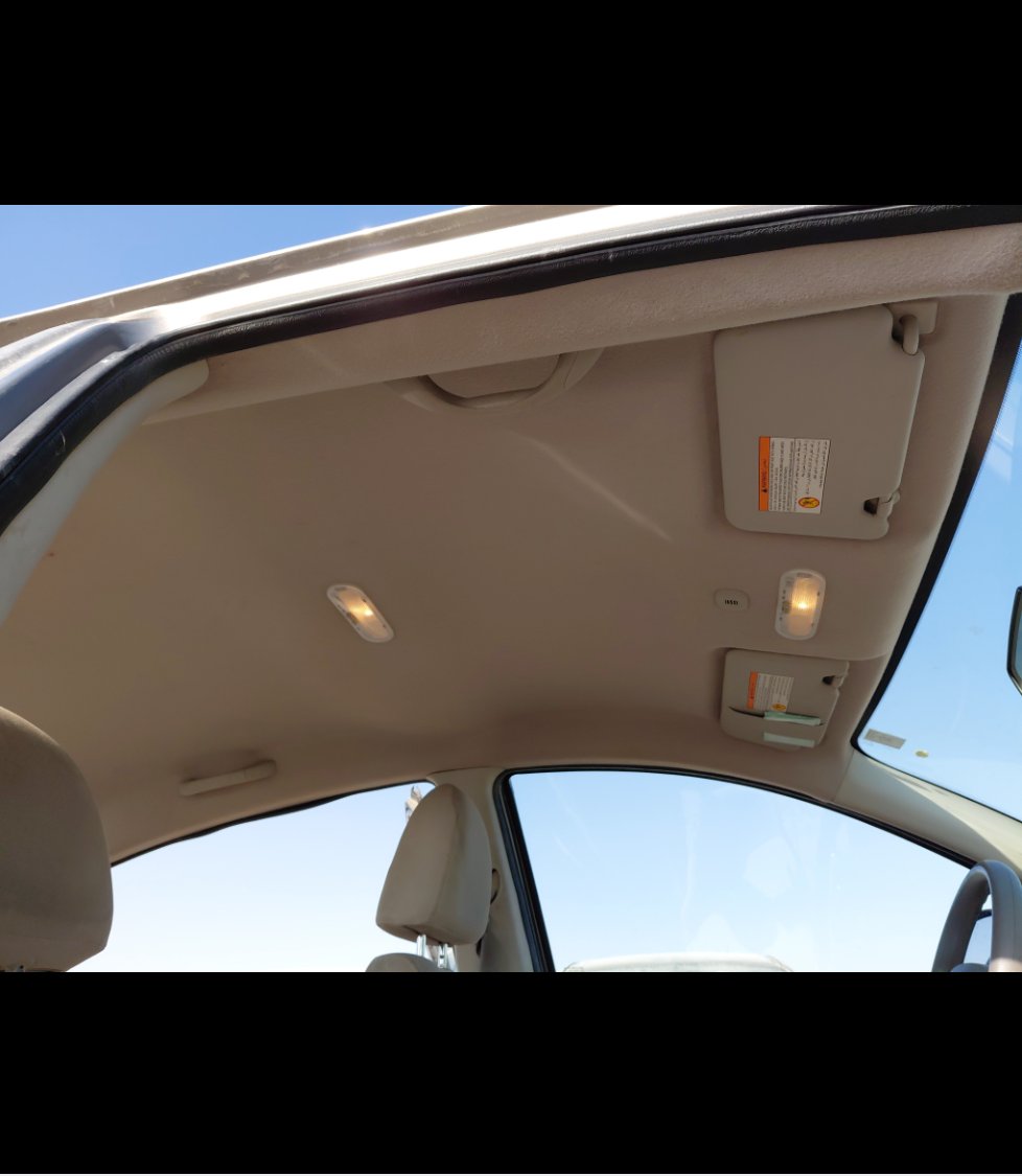 Nissan Sunny  2022 image