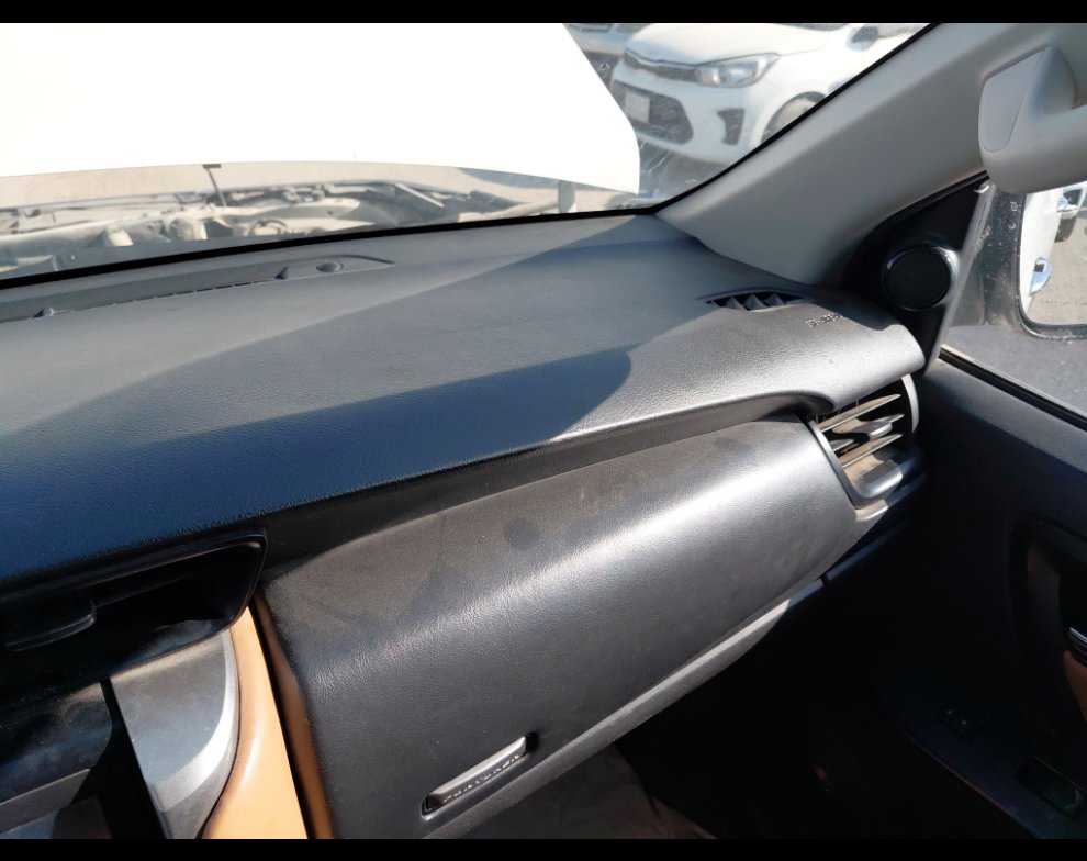 Toyota Fortuner GX 2022 image