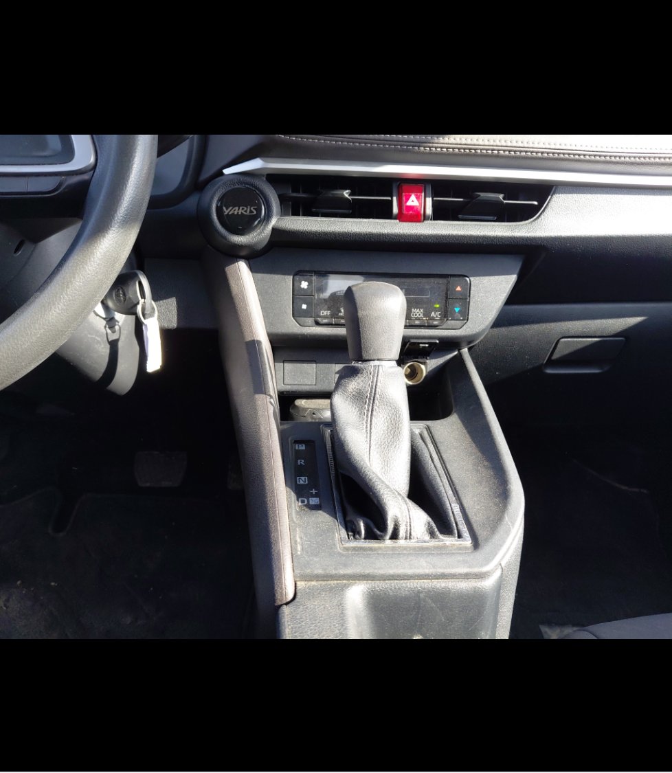 Toyota Yaris  2023 image