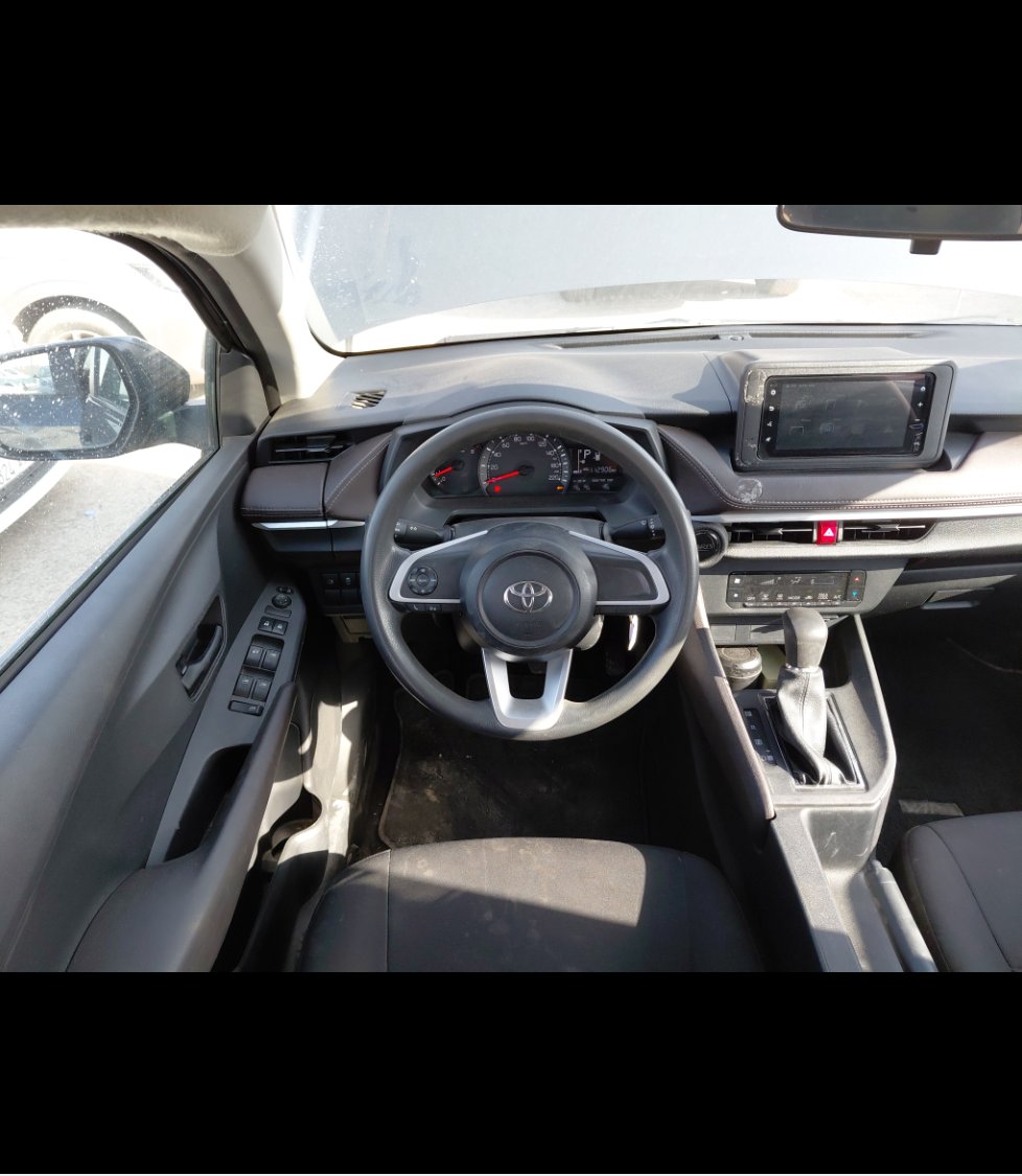 Toyota Yaris  2023 image