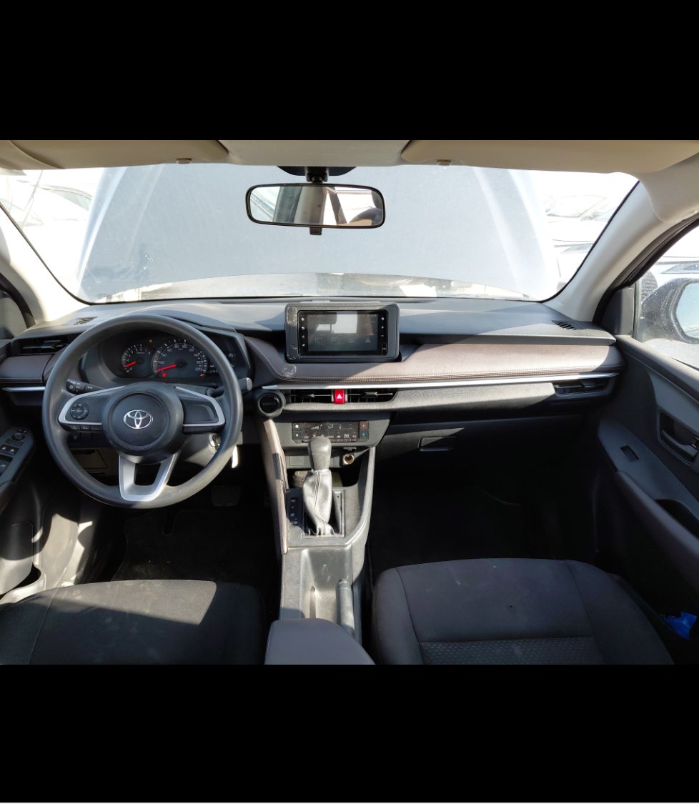 Toyota Yaris  2023 image