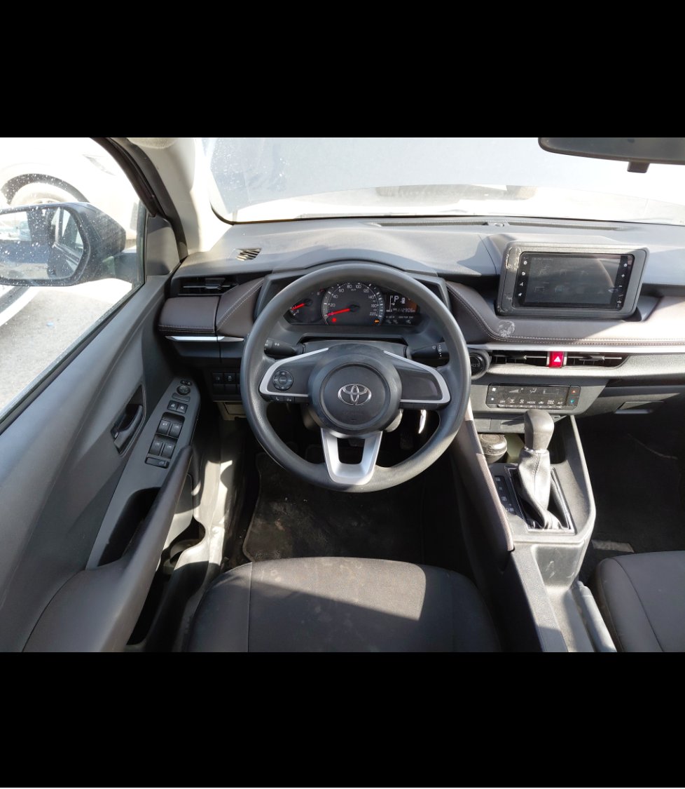 Toyota Yaris  2023 image