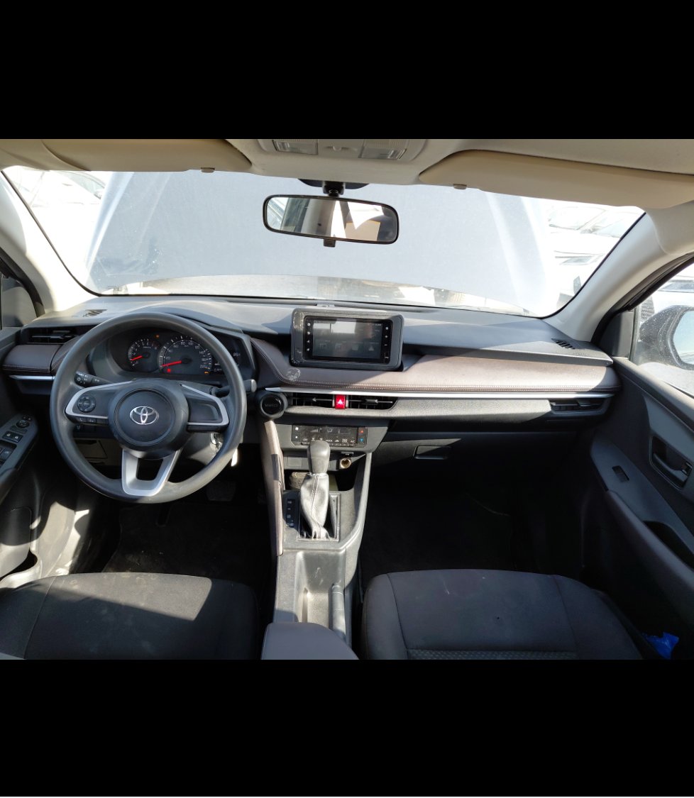 Toyota Yaris  2023 image