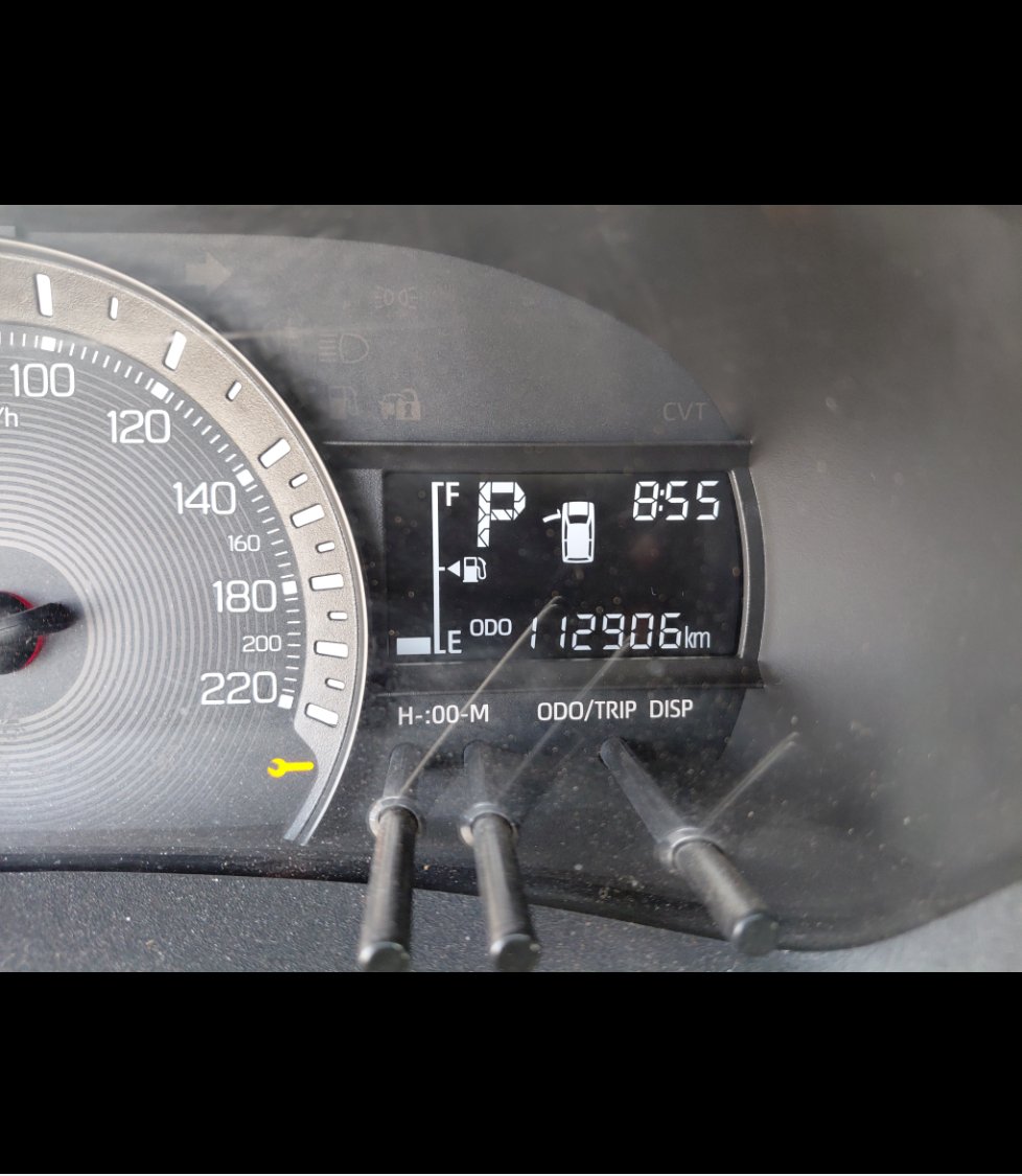 Toyota Yaris  2023 image