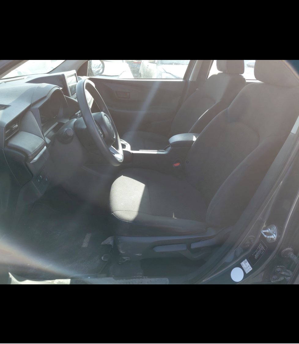 Toyota Yaris  2023 image