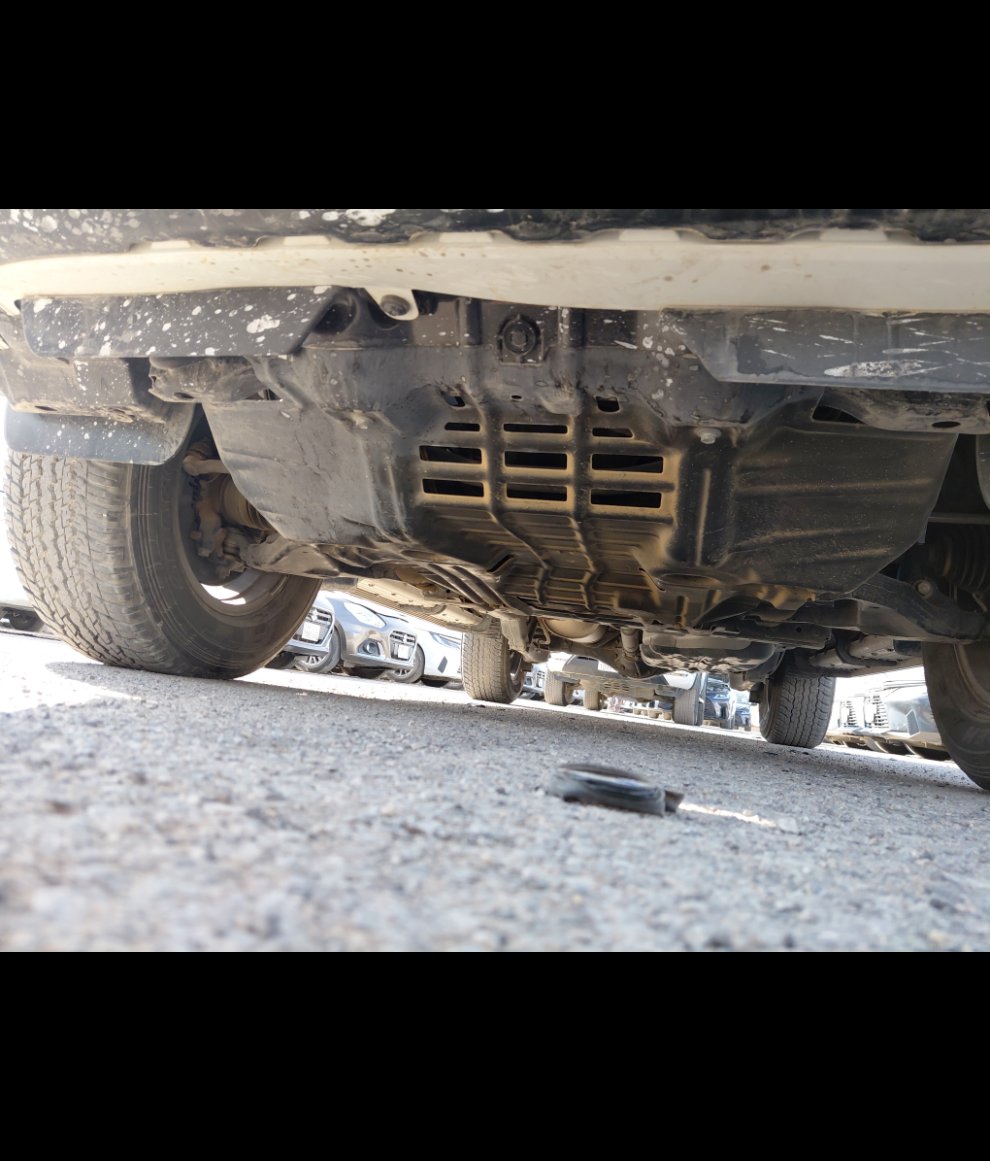 Toyota Fortuner GX 2022 image