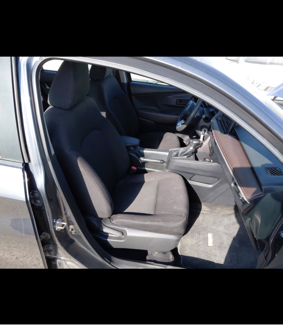 Toyota Yaris  2023 image